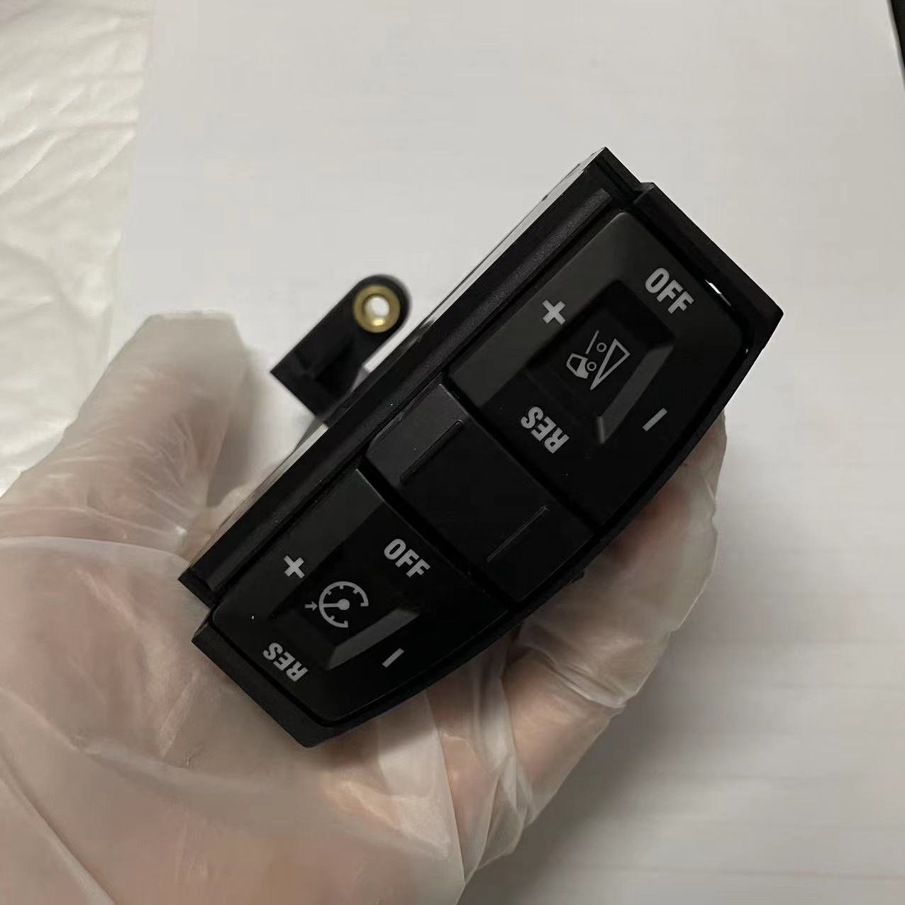 Scania Glass Lift Switch 1870912 Window Lifter Key Switch for 1486287 for Steering Wheel