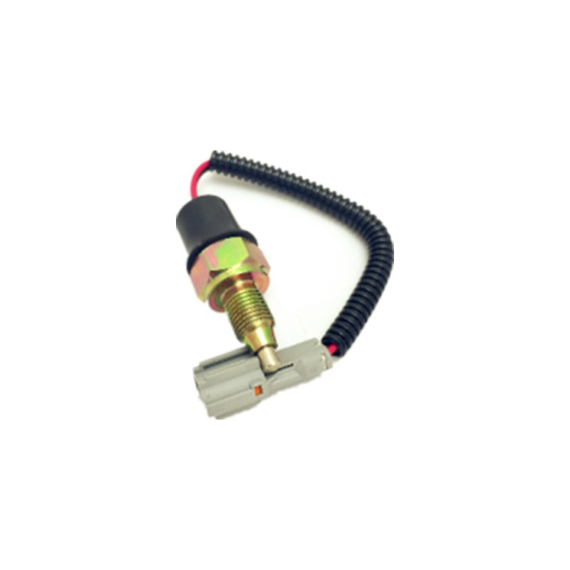 Brake Light Switch 1700NB-470-B 240 M14*1.5 245 M14*1.5 Fit for DONGFENG Trucks Trailers Semi Trailers Agricultural Vehicles