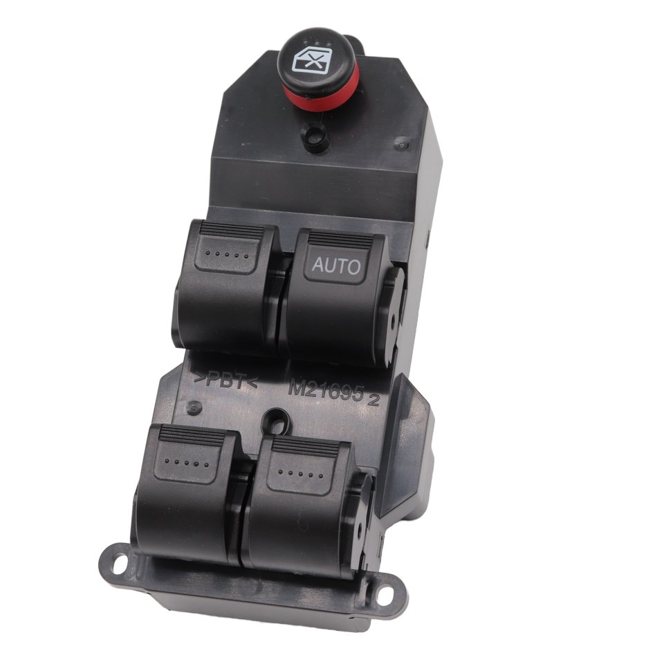 For HONDA CR-V II RD 2001-2006 FIT GD 2003-2008 Power Window Switch OEM 35750-S9A-013