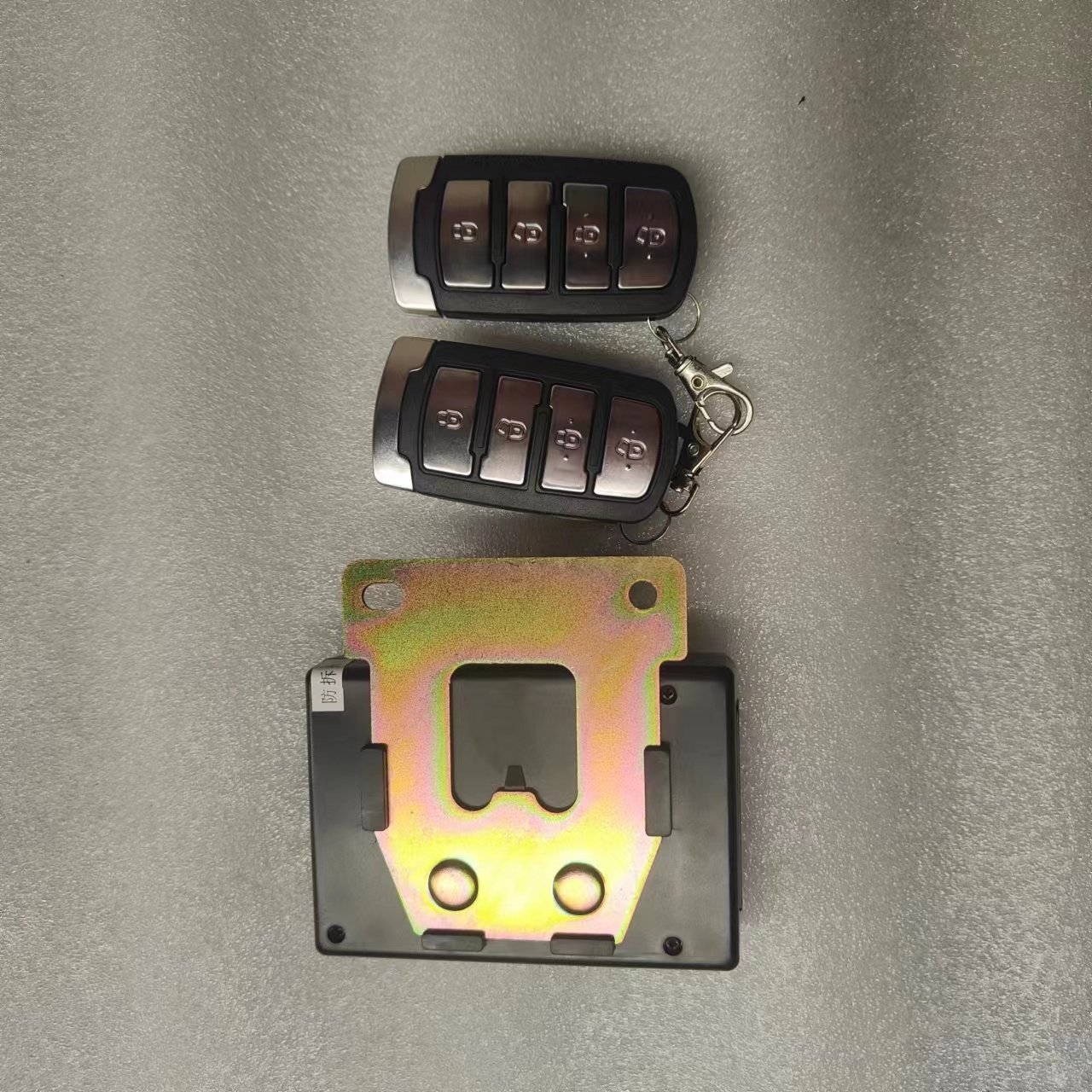 High Quality 26 Access Door Control Module New Condition Mini Bus Bus Door Remote Control Automotive Auto Switches