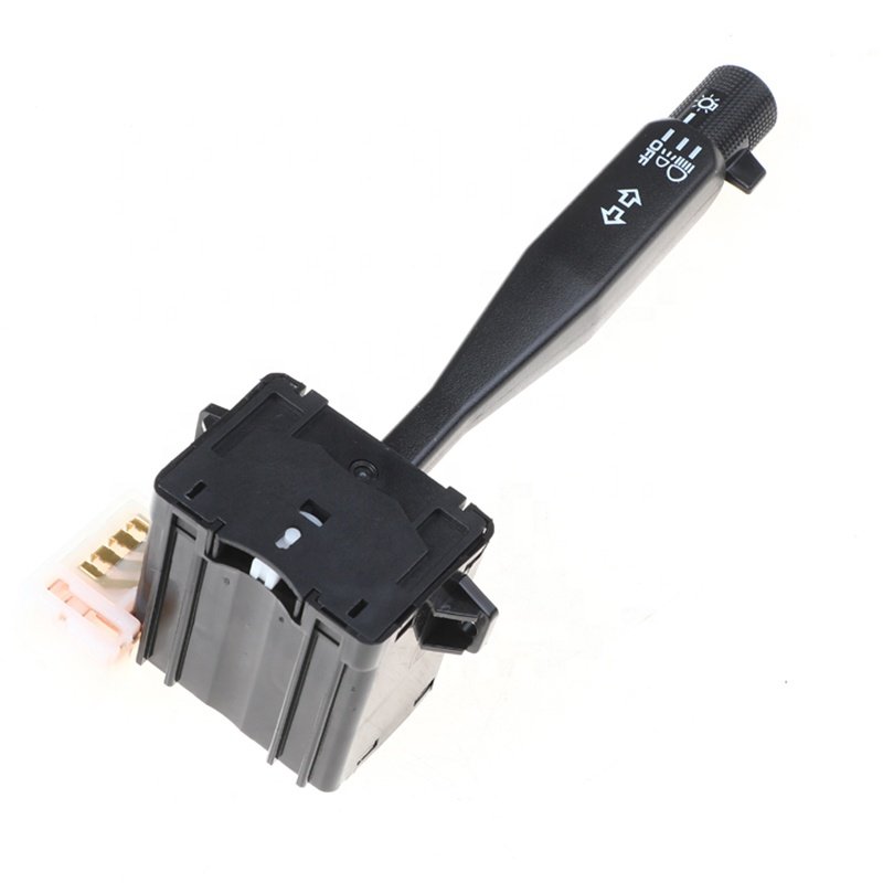 Headlight Turn Signal Switch 25540D4500 25540-D4500 for Nissan D21 Hardbody Pickup