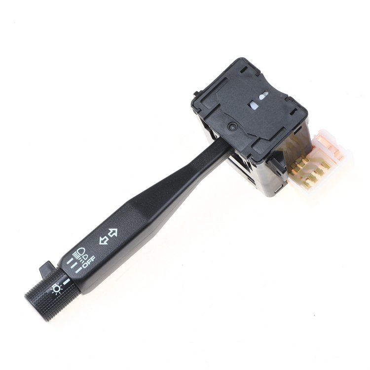 100016034 25540-D4500 New Turn Signal Switch for Nissan 720 BIGM D21 Z24 LHD