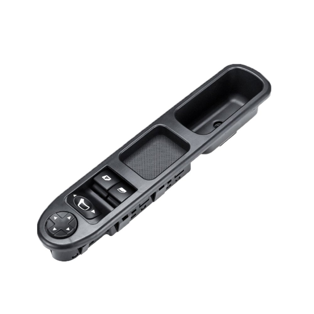 Power Window Master Switch 6554QC