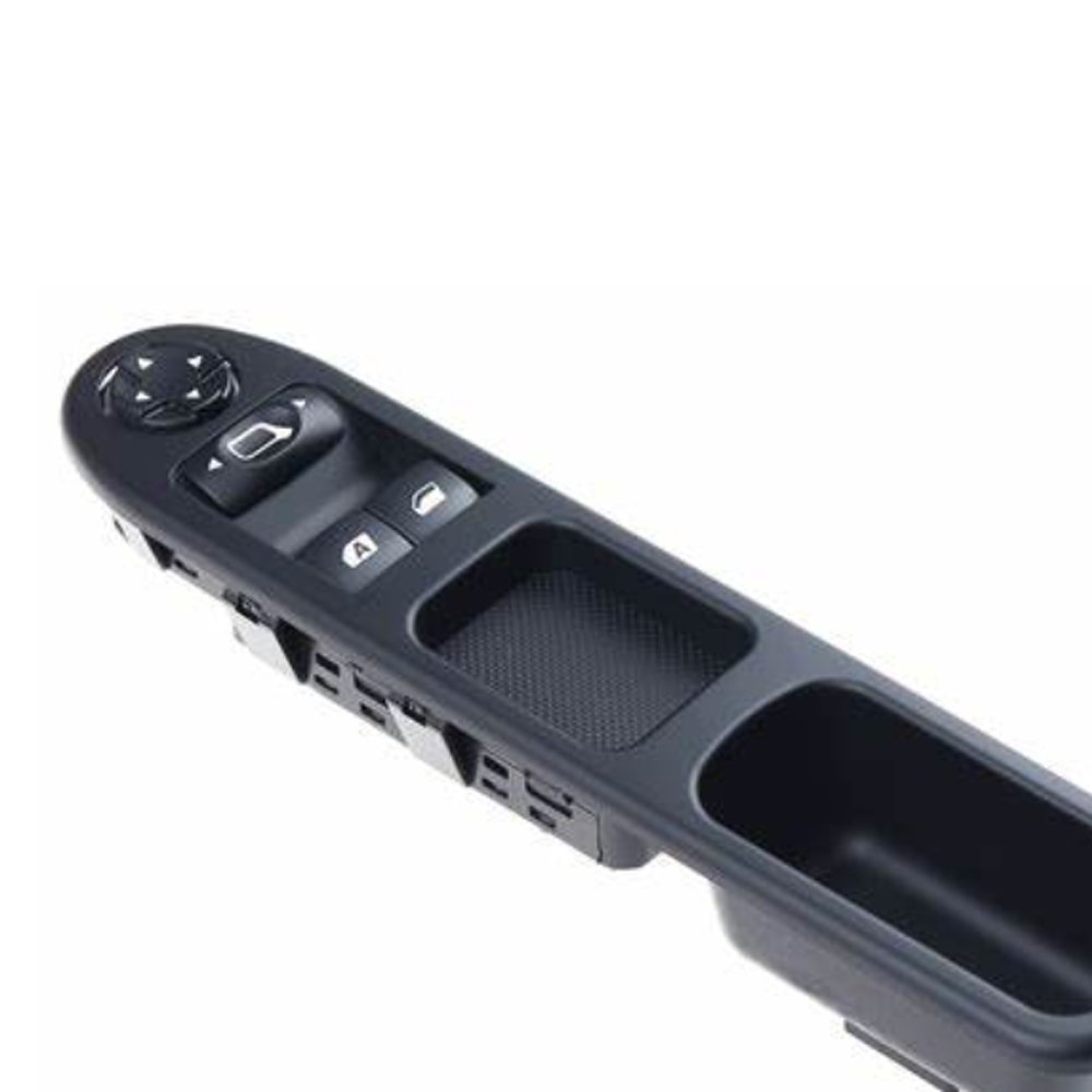 Power Window Master Switch 6554QC