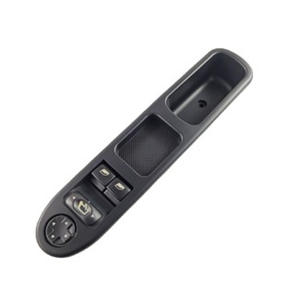 Power Window Master Switch 6554QC