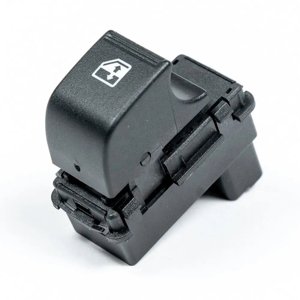 For Russia Market Single Button Window Switch for Lada VAZ 2170 513769,2170-3709613