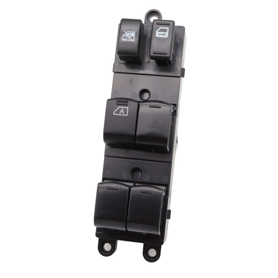 For Venucia D50 R50 2012 Master Power Window Switch 25401-2FJ0B