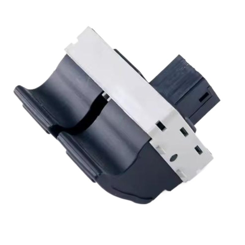 Electric glass regulator switch Window switch For VW Transporter T5 2003-2014 7E0959855A