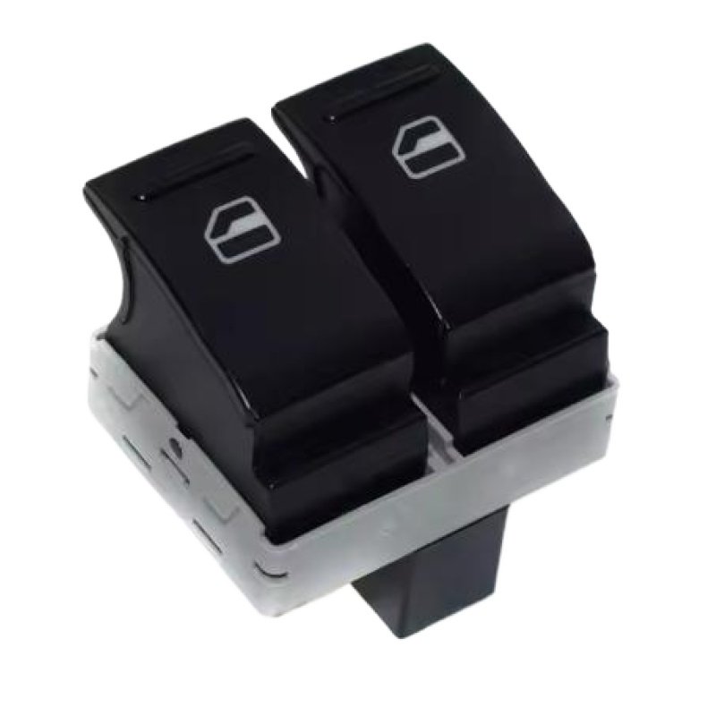Electric glass regulator switch Window switch For VW Transporter T5 2003-2014 7E0959855A
