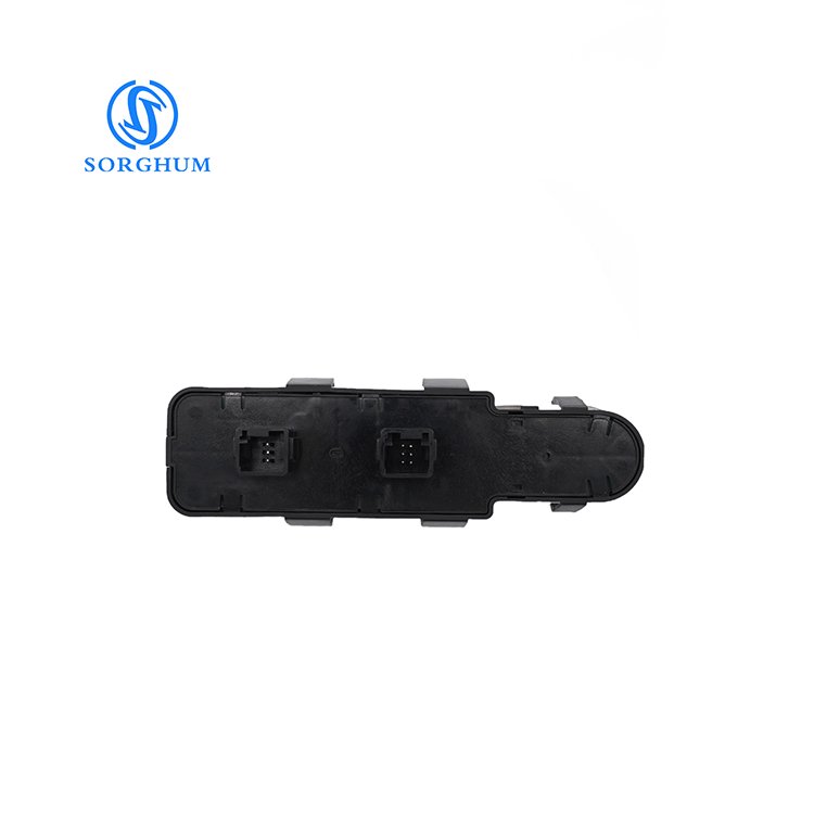Sorghum 6554.HA New Electric Master Window Switch for Citroen C4 2004 - 2010