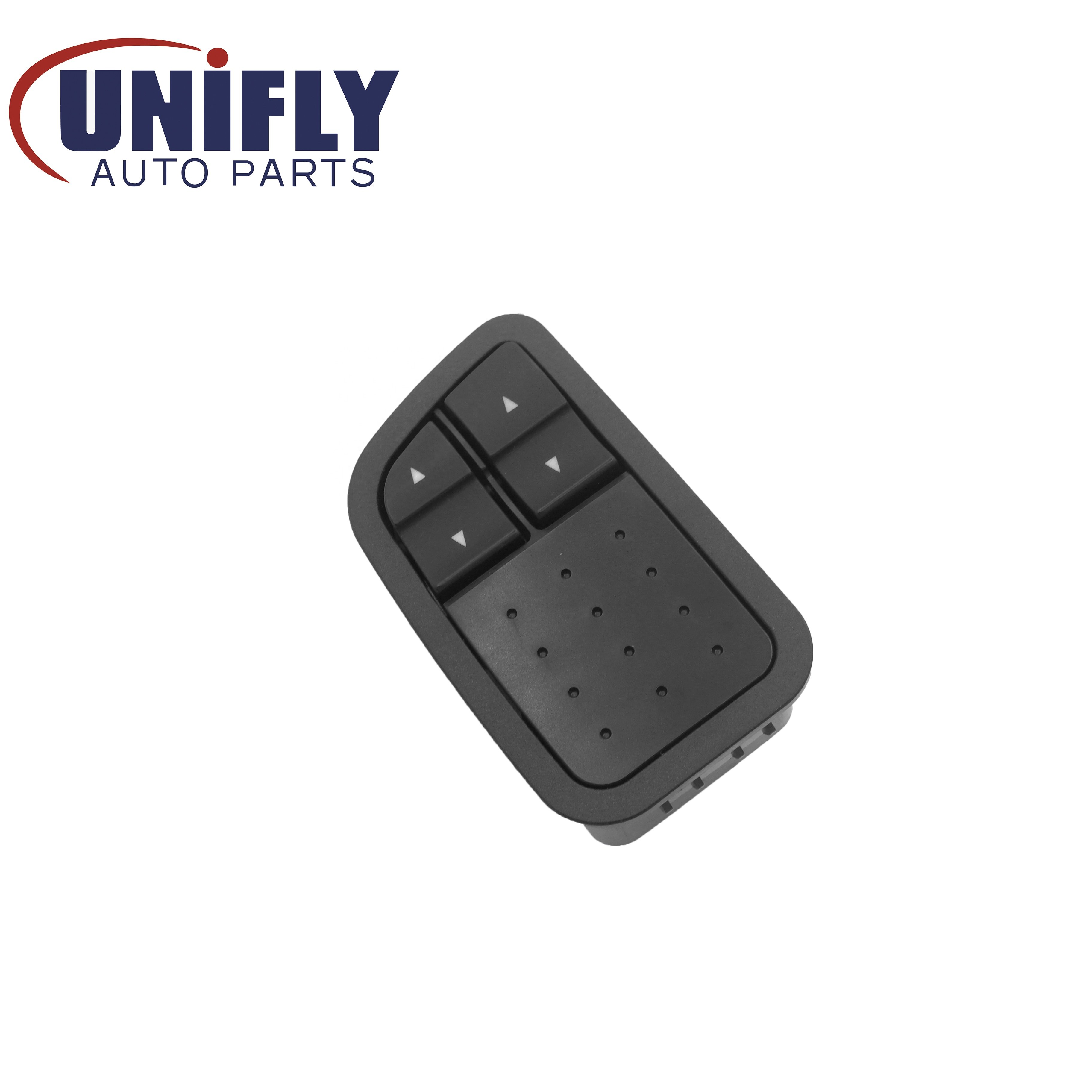 UNIFLY Auto Parts Electric Power Window Switch for Ford Falcon 2002-2008 BAF14A132R BAF14A132B