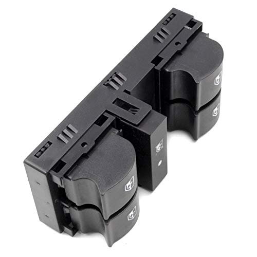 Electric Window Control Switch for Fiat Linea OE#735442332