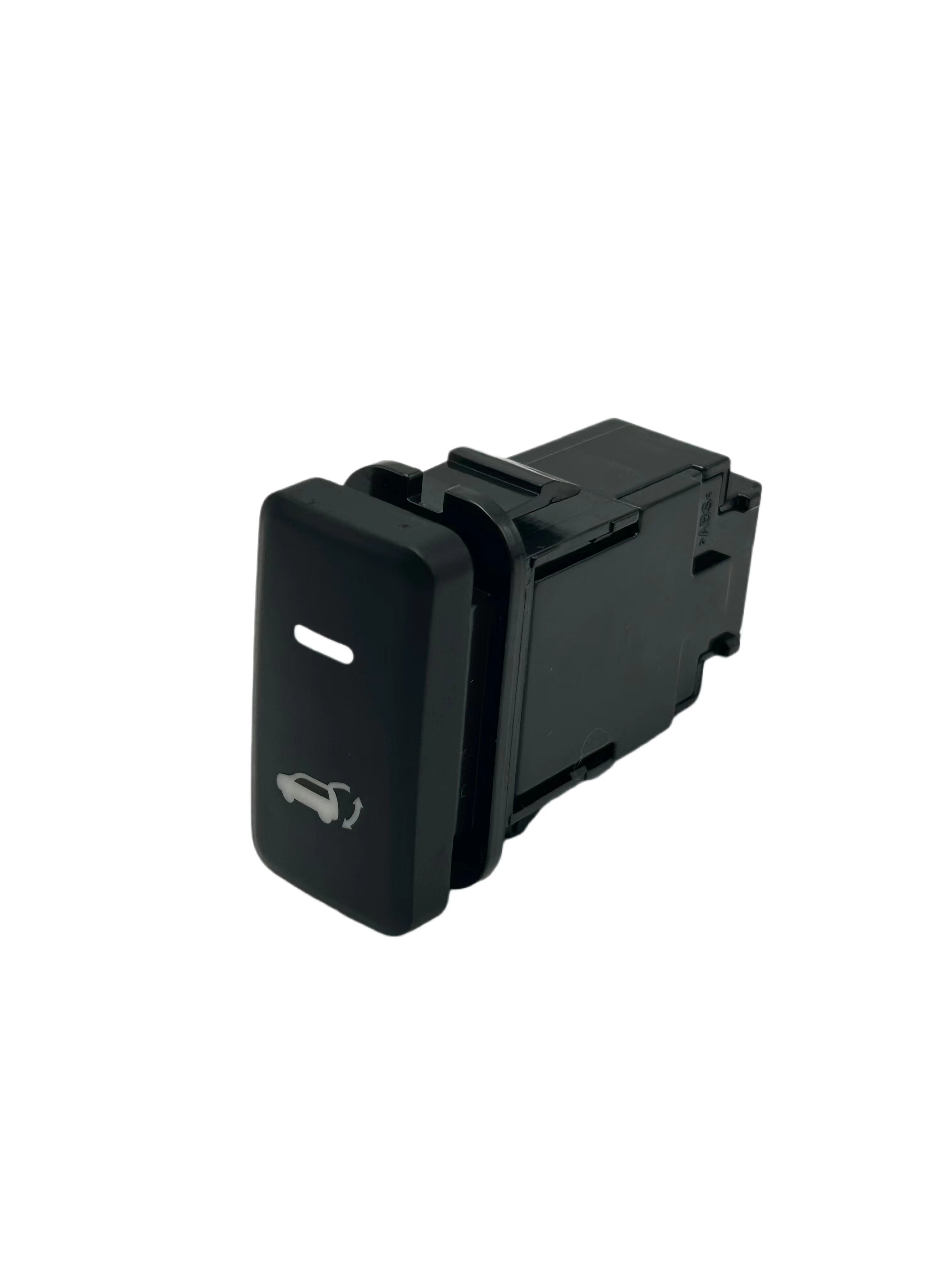 Manufacturer Supply Rear Lid Tail Door Open Button Switch Tailgate Switch Button Release Lock Switch for Toyota Alphard
