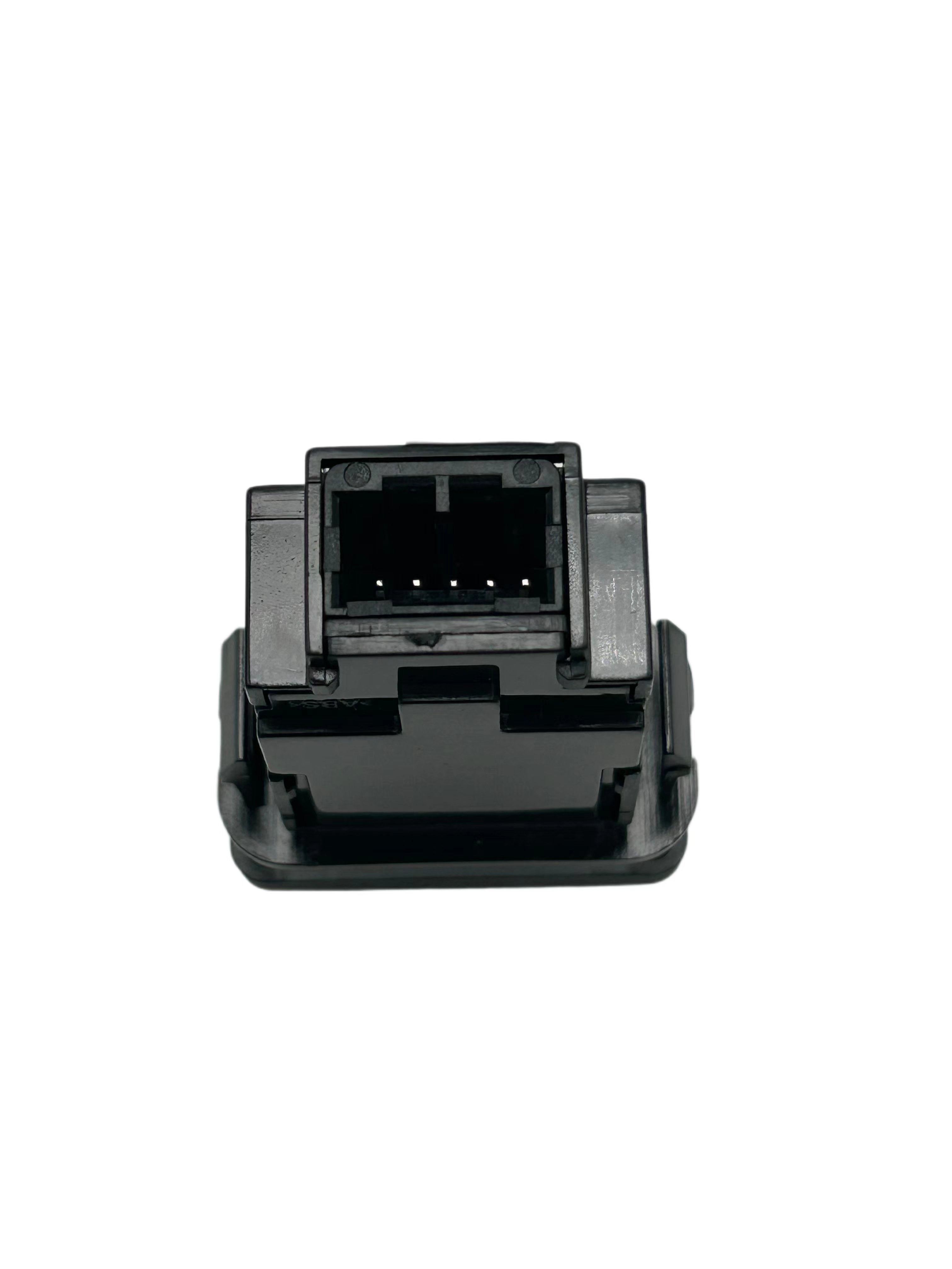 Manufacturer Supply Rear Lid Tail Door Open Button Switch Tailgate Switch Button Release Lock Switch for Toyota Alphard