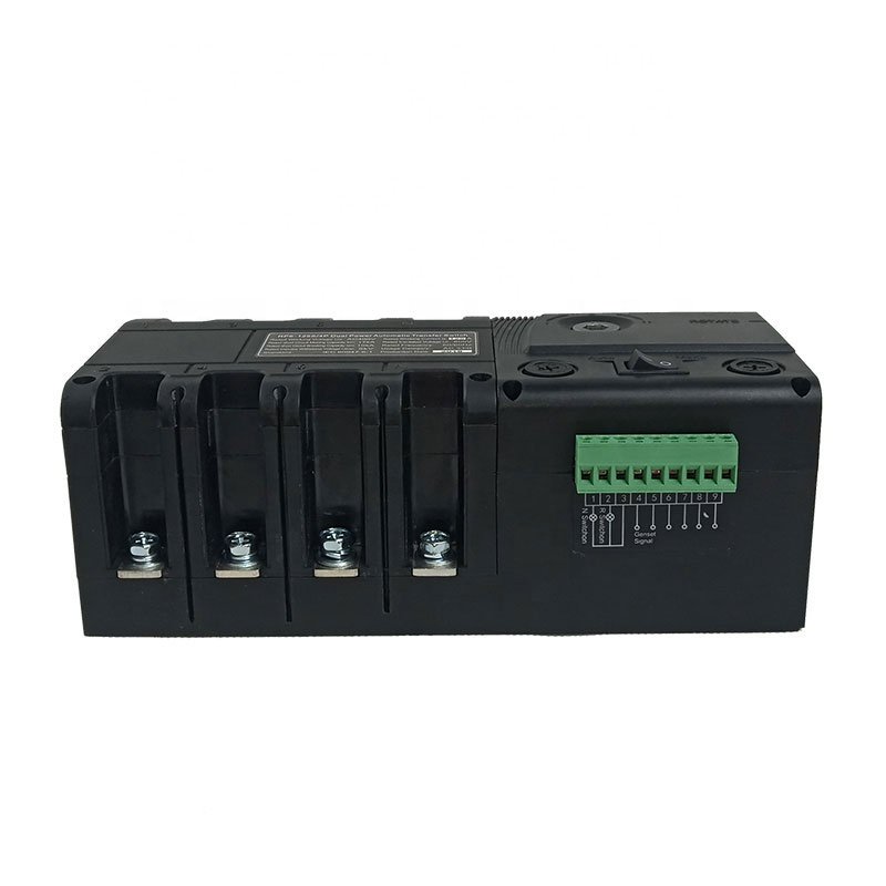 RP7S-125 Automatic Transfer Switch ATS 220V
