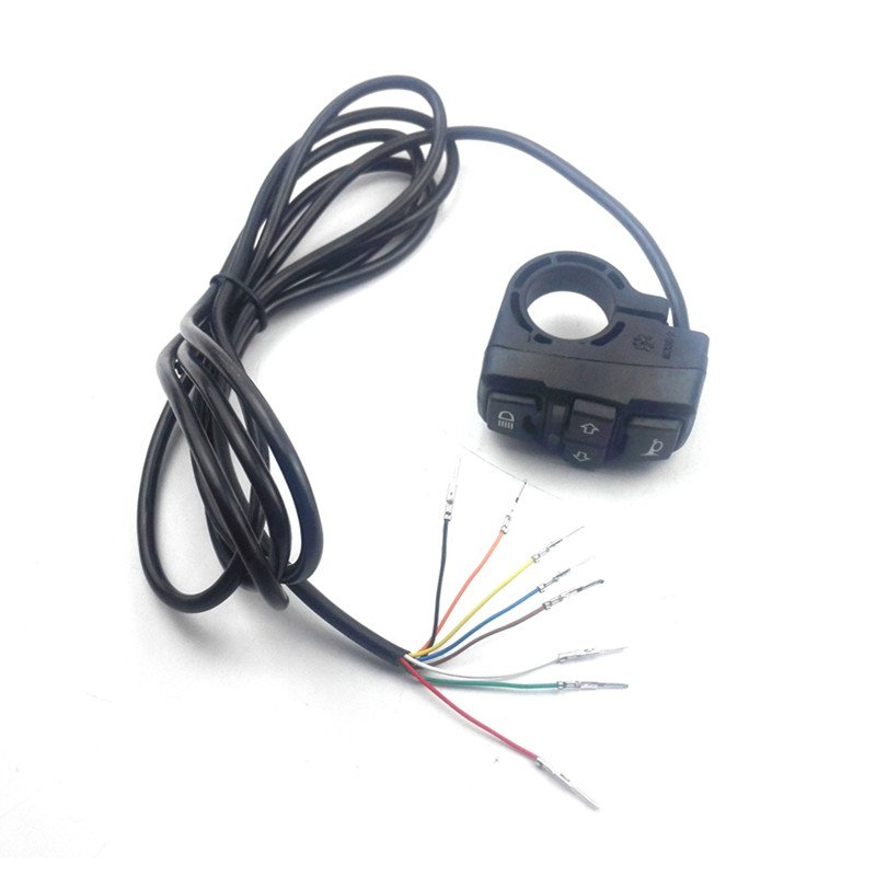 Hot Sales Headlight switch for DK336/2
