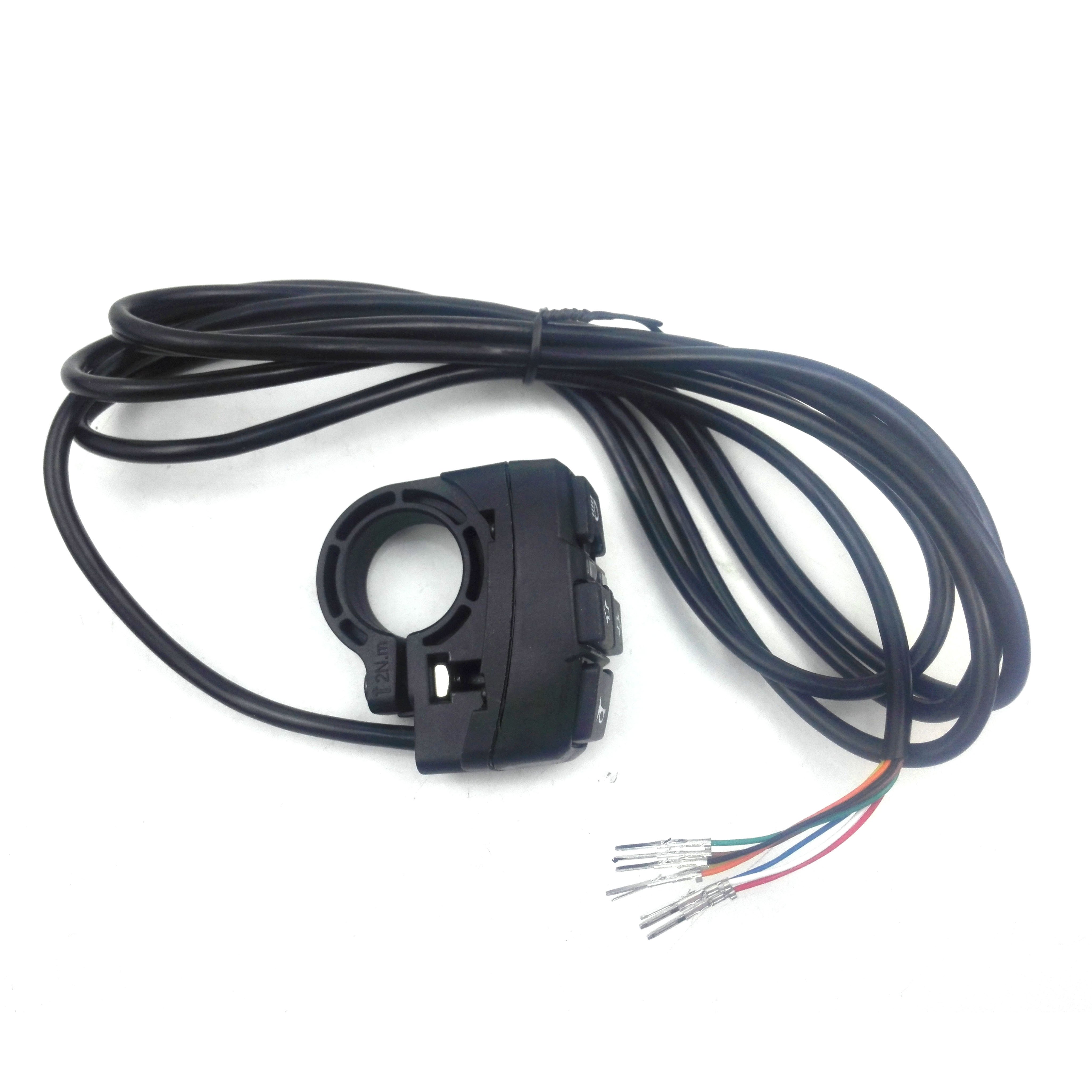Hot Sales Headlight switch for DK336/2