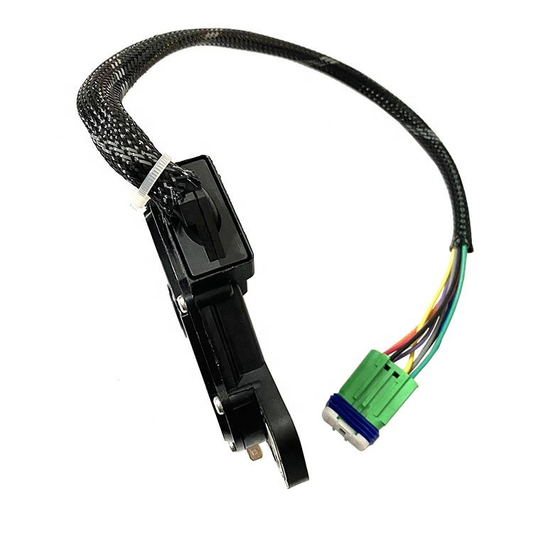 8201708662 Neutral Safety Switch 2529.27 7700100010 for CLIO Citroen Control Safety Switch