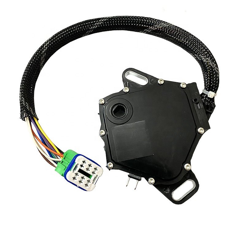 8201708662 Neutral Safety Switch 2529.27 7700100010 for CLIO Citroen Control Safety Switch