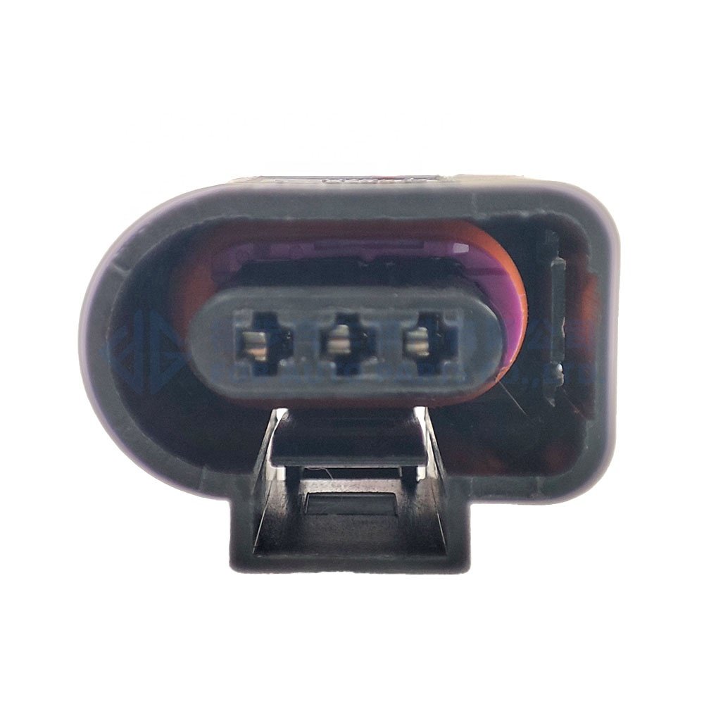 0090-351 Waterproof Air-Condition Pressure Switch Temp Sensor Reversing Radar Wires Plug Connectors 1J0973803 1J0 973 703
