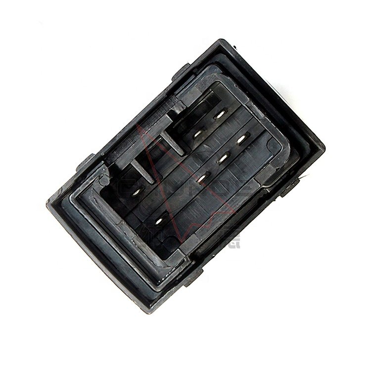 Profession Electric Car 93580-2E000 Window Switches Buttons for HYUNDAI Tucson