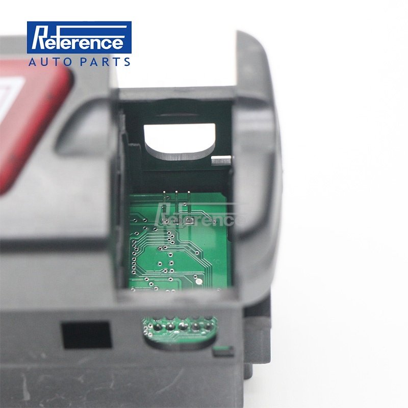 Truck Window Switches for Benzz Modular Panel 9434460523 A9434460523 Emergency Light Switch