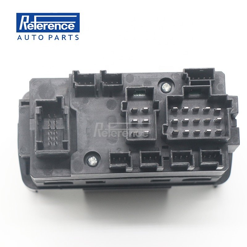 Truck Window Switches for Benzz Modular Panel 9434460523 A9434460523 Emergency Light Switch