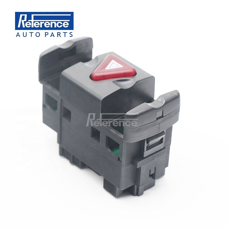 Truck Window Switches for Benzz Modular Panel 9434460523 A9434460523 Emergency Light Switch
