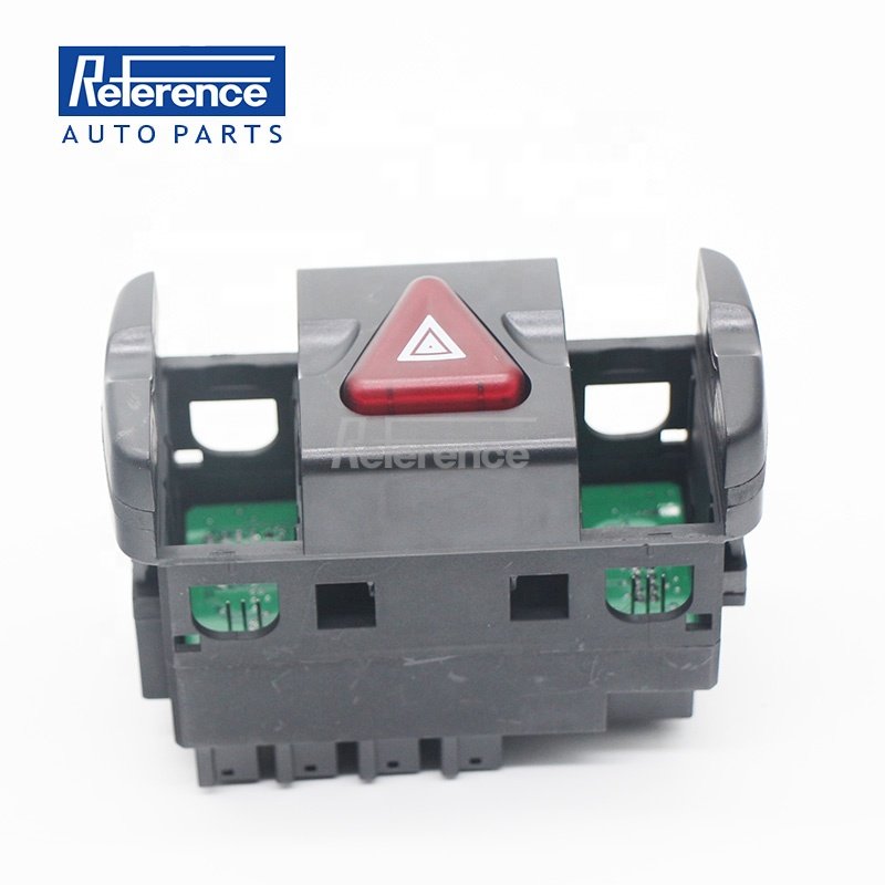 Truck Window Switches for Benzz Modular Panel 9434460523 A9434460523 Emergency Light Switch