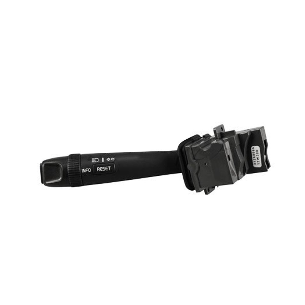 31268566 Genuine Left Turn Signal Switch Headlights Steering Switch Car Accessories for Volvo S60 S80 V70