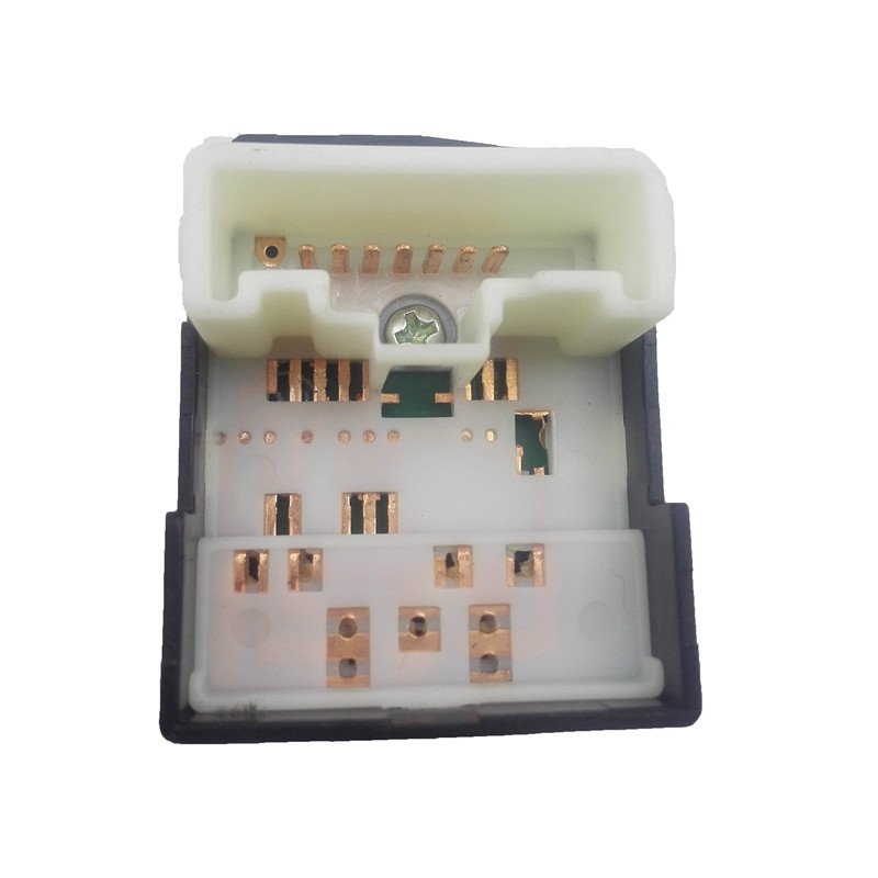 New Power Control Mirror Switch for 2009-2013 8487252030 84870-08010