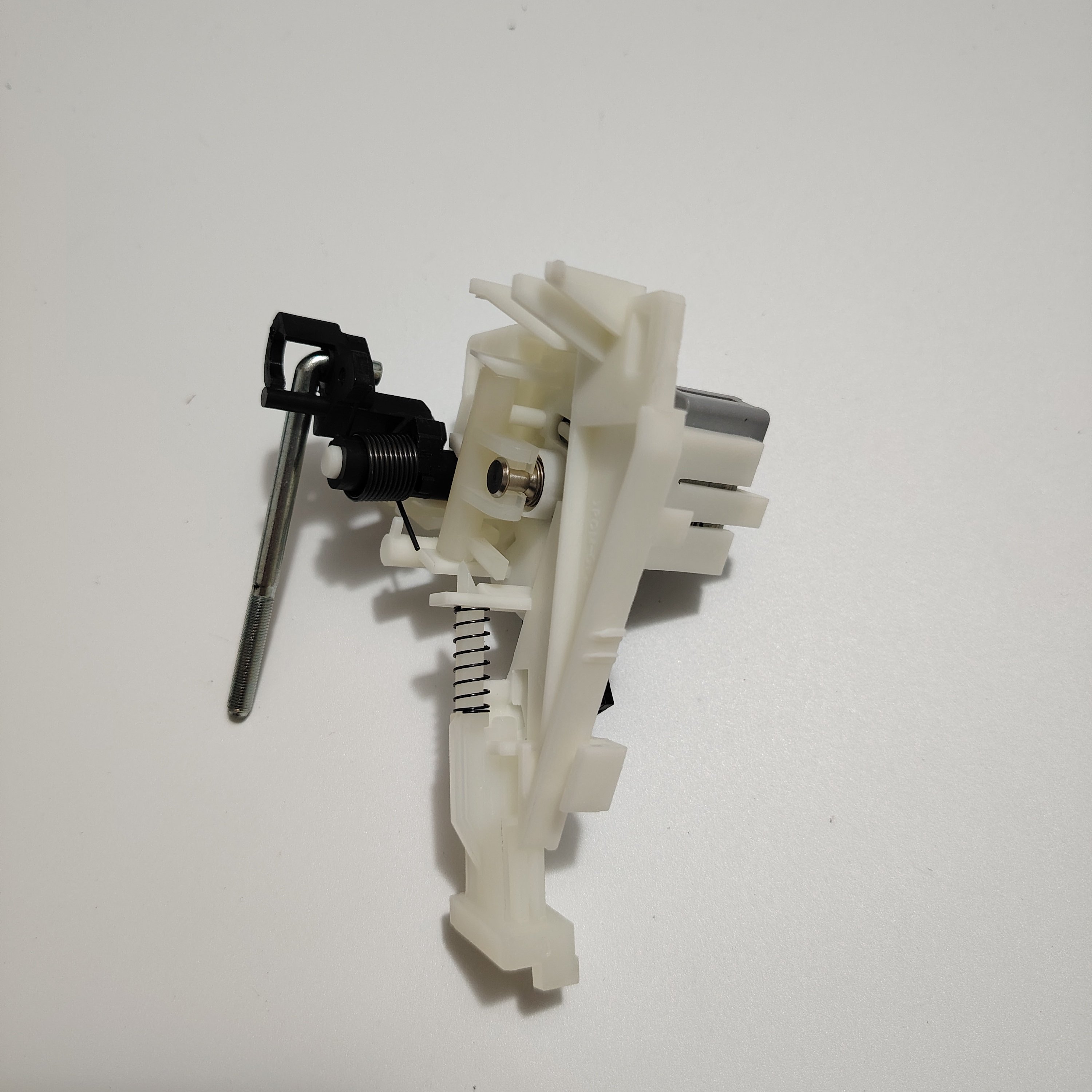 34950-CJ36B Car Shift Lock Solenoid Valve Park Switch for Nissan 34950-4CE1C 34950-4EA1A 34950-4EA1B 34950-EW00B