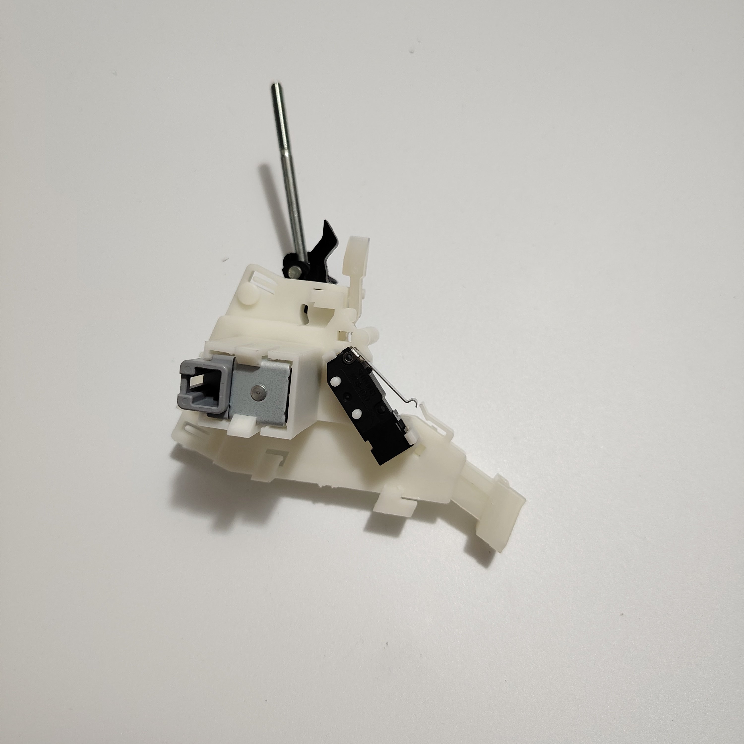 34950-CJ36B Car Shift Lock Solenoid Valve Park Switch for Nissan 34950-4CE1C 34950-4EA1A 34950-4EA1B 34950-EW00B
