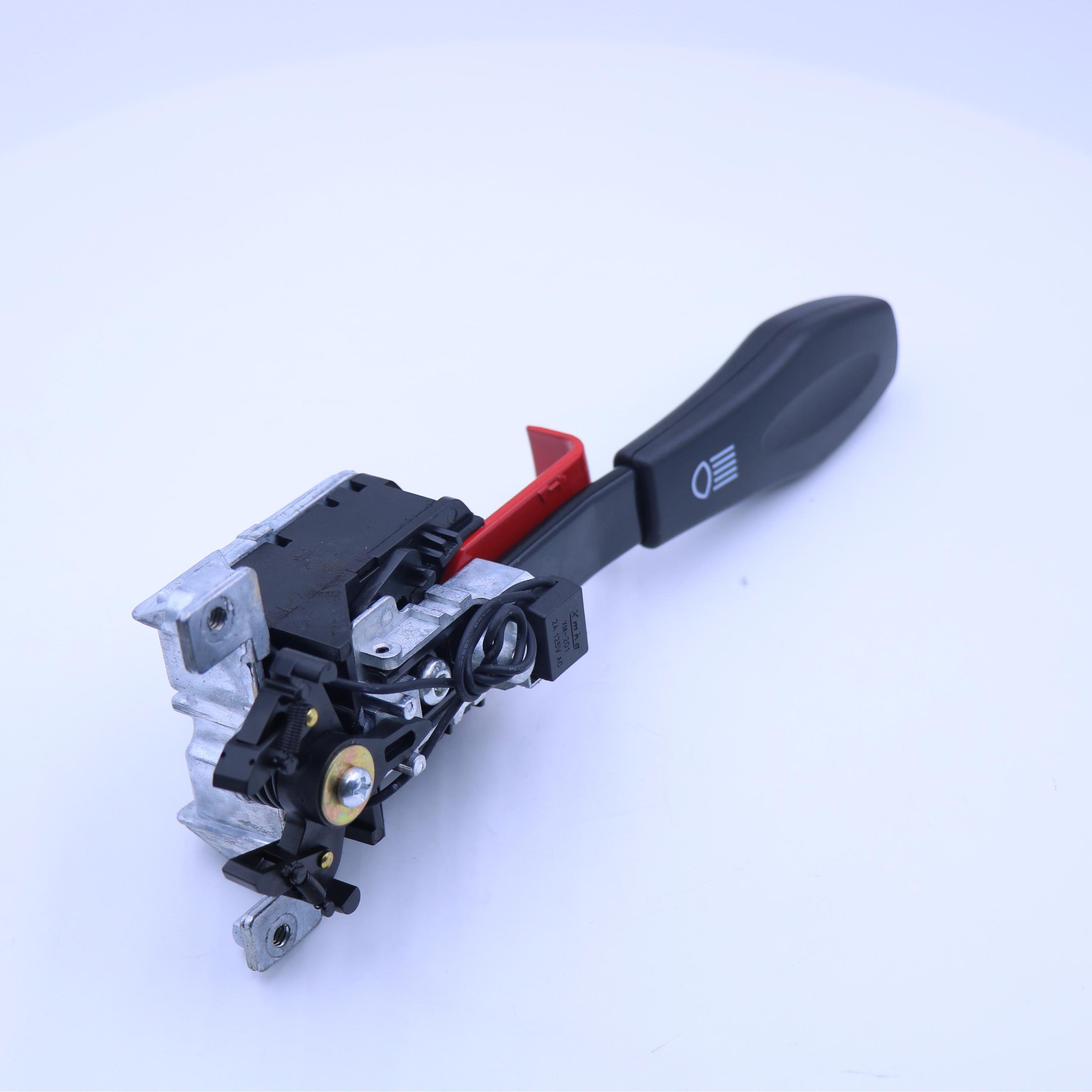 Good Quality 577.59005 TL30450 TL3045 Truck Turn Signal Switch for Freightliner Combination Switch New Condition