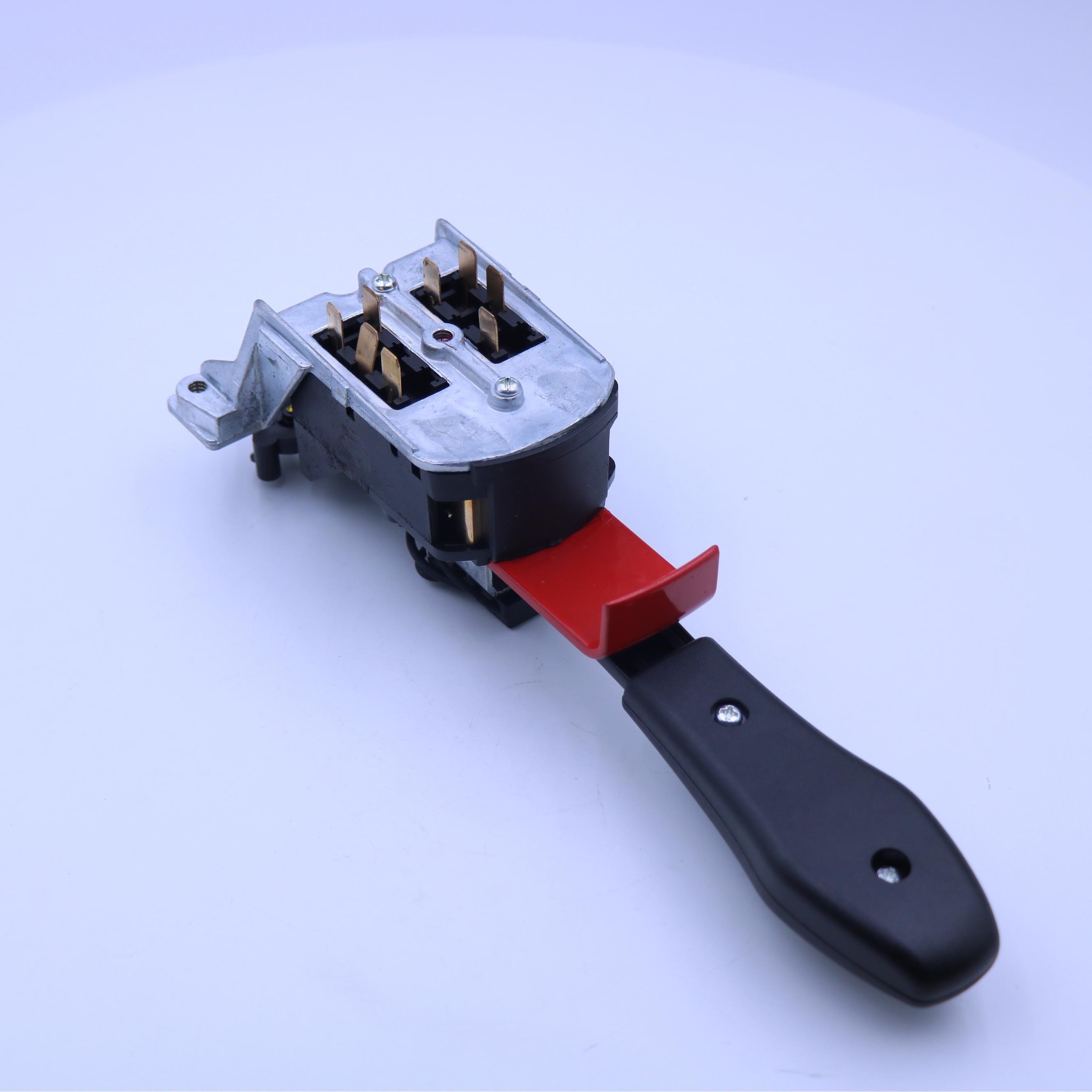 Good Quality 577.59005 TL30450 TL3045 Truck Turn Signal Switch for Freightliner Combination Switch New Condition