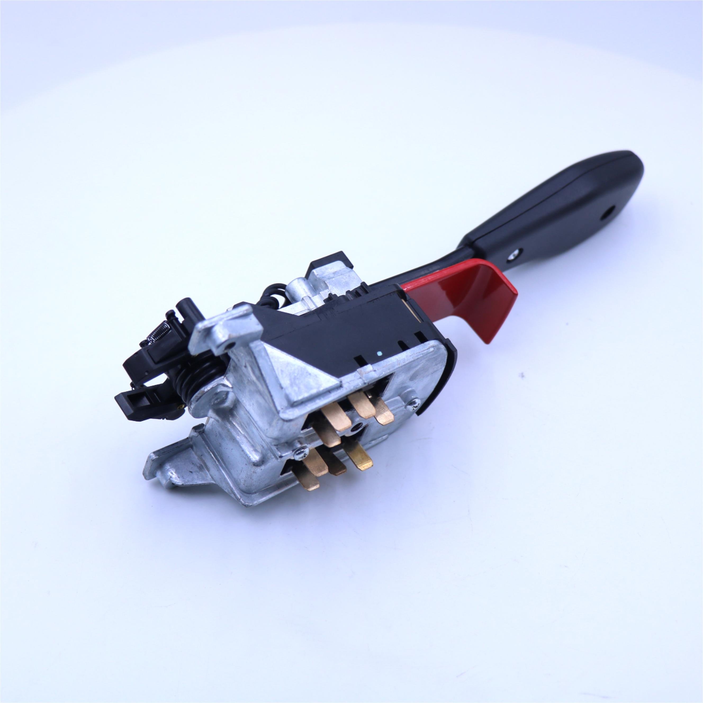Good Quality 577.59005 TL30450 TL3045 Truck Turn Signal Switch for Freightliner Combination Switch New Condition