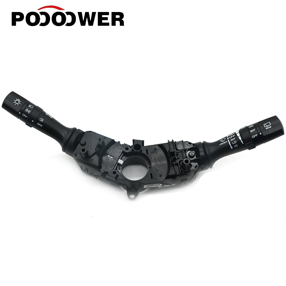 Automotive Combination Switch Parts for GEELY EMGRAND GS GL VISION X3X6S1 BINRUI Steering Switch