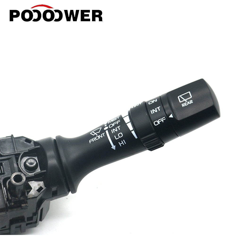 Automotive Combination Switch Parts for GEELY EMGRAND GS GL VISION X3X6S1 BINRUI Steering Switch
