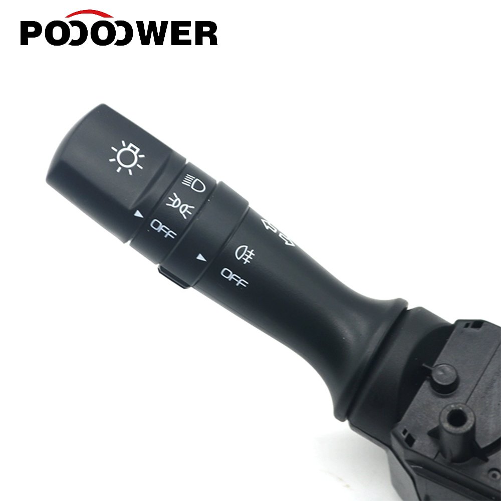 Automotive Combination Switch Parts for GEELY EMGRAND GS GL VISION X3X6S1 BINRUI Steering Switch