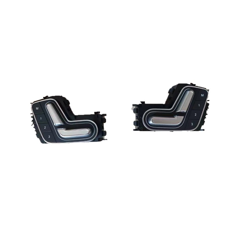 For MERCEDES a Class B Class GLA GLB CLA X177 X247 X118 FRONT LEFT DOOR SEAT MEMORY ADJUST SWITCH Power Seat