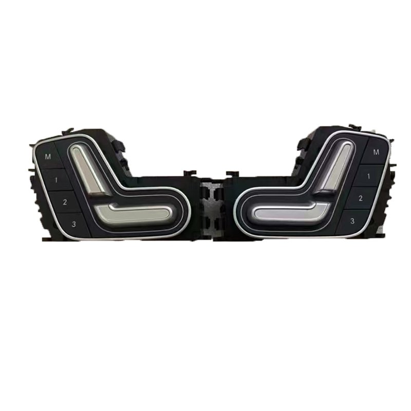 For MERCEDES a Class B Class GLA GLB CLA X177 X247 X118 FRONT LEFT DOOR SEAT MEMORY ADJUST SWITCH Power Seat