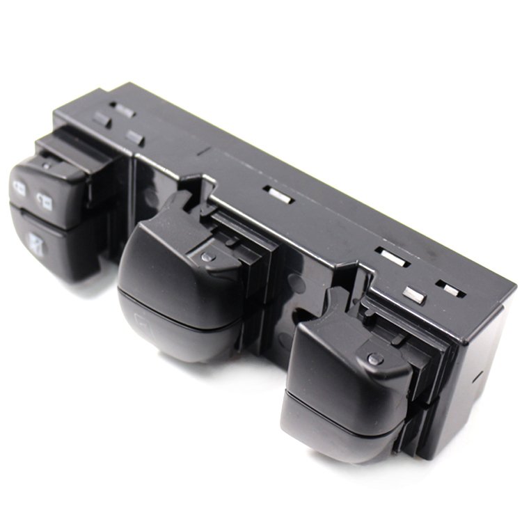 Power Window Master Control Switch 6pin for NISSA TIIDA 2011-2014 25401-3DF0B