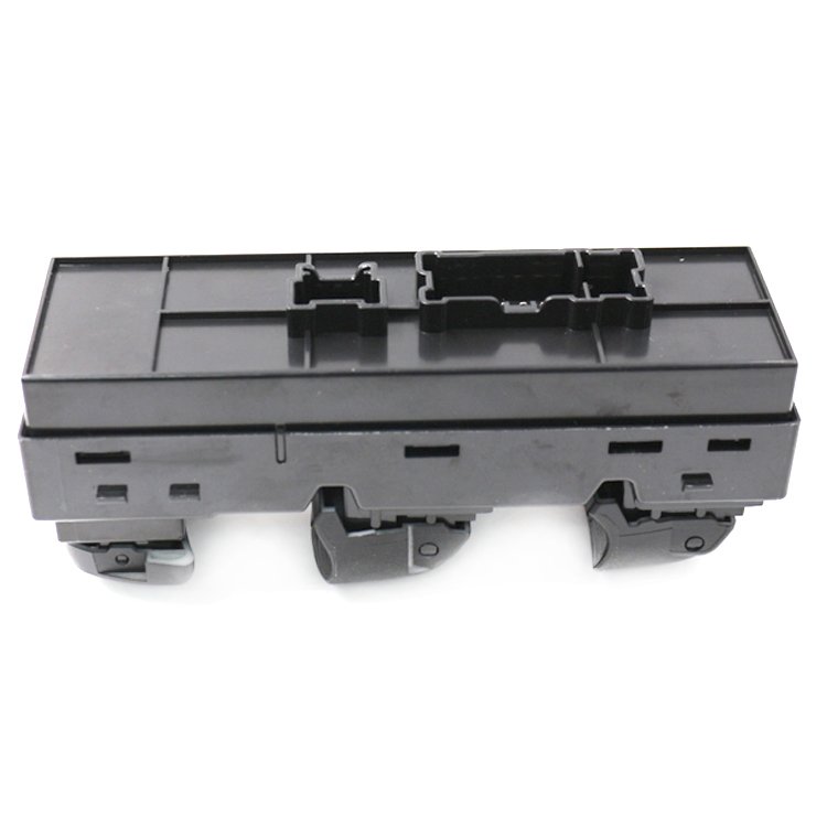 Power Window Master Control Switch 6pin for NISSA TIIDA 2011-2014 25401-3DF0B