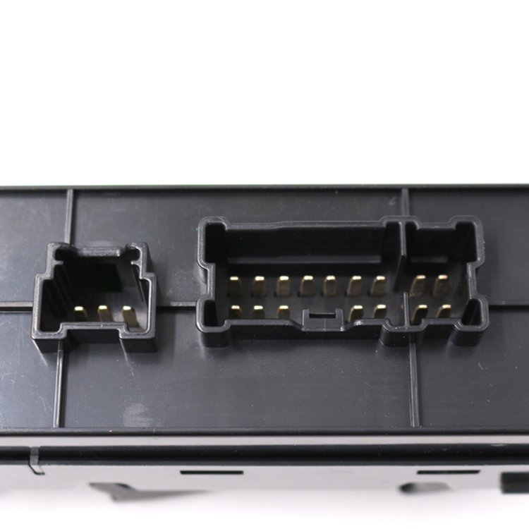 Power Window Master Control Switch 6pin for NISSA TIIDA 2011-2014 25401-3DF0B