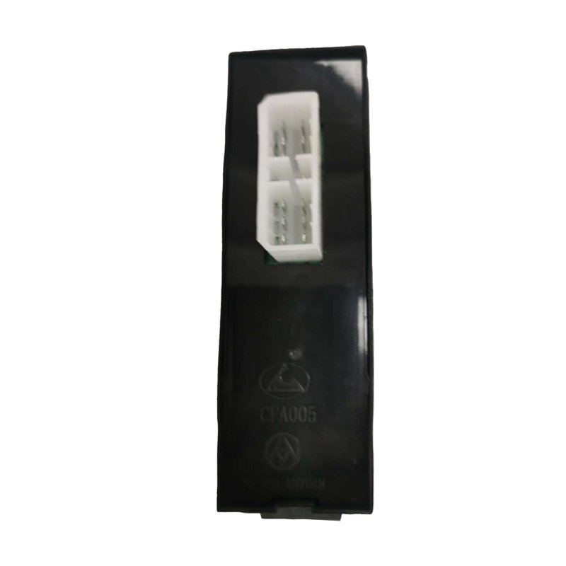 Best Quality MR753373 Power Window Lifter Switch for V31 V32 ABS Plastic 12V Window Lifting Master Control Switch