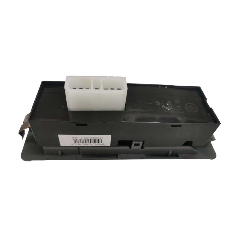 Best Quality MR753373 Power Window Lifter Switch for V31 V32 ABS Plastic 12V Window Lifting Master Control Switch