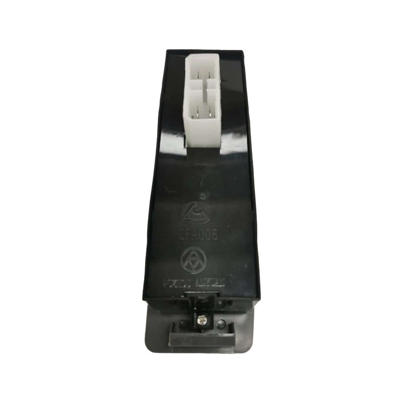 Best Quality MR753373 Power Window Lifter Switch for V31 V32 ABS Plastic 12V Window Lifting Master Control Switch