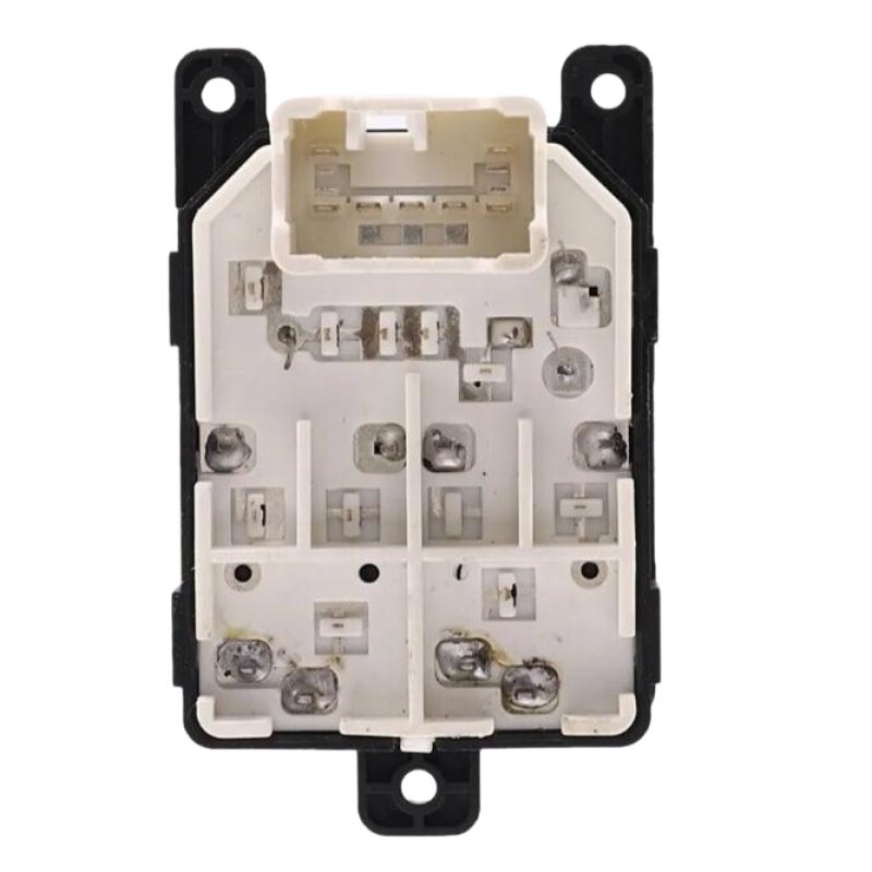 Electric glass regulator switch Window switch For HYUNDAI/KIA 93570-4F100 935704F100 93570-4F016GV2 935704F016GV2