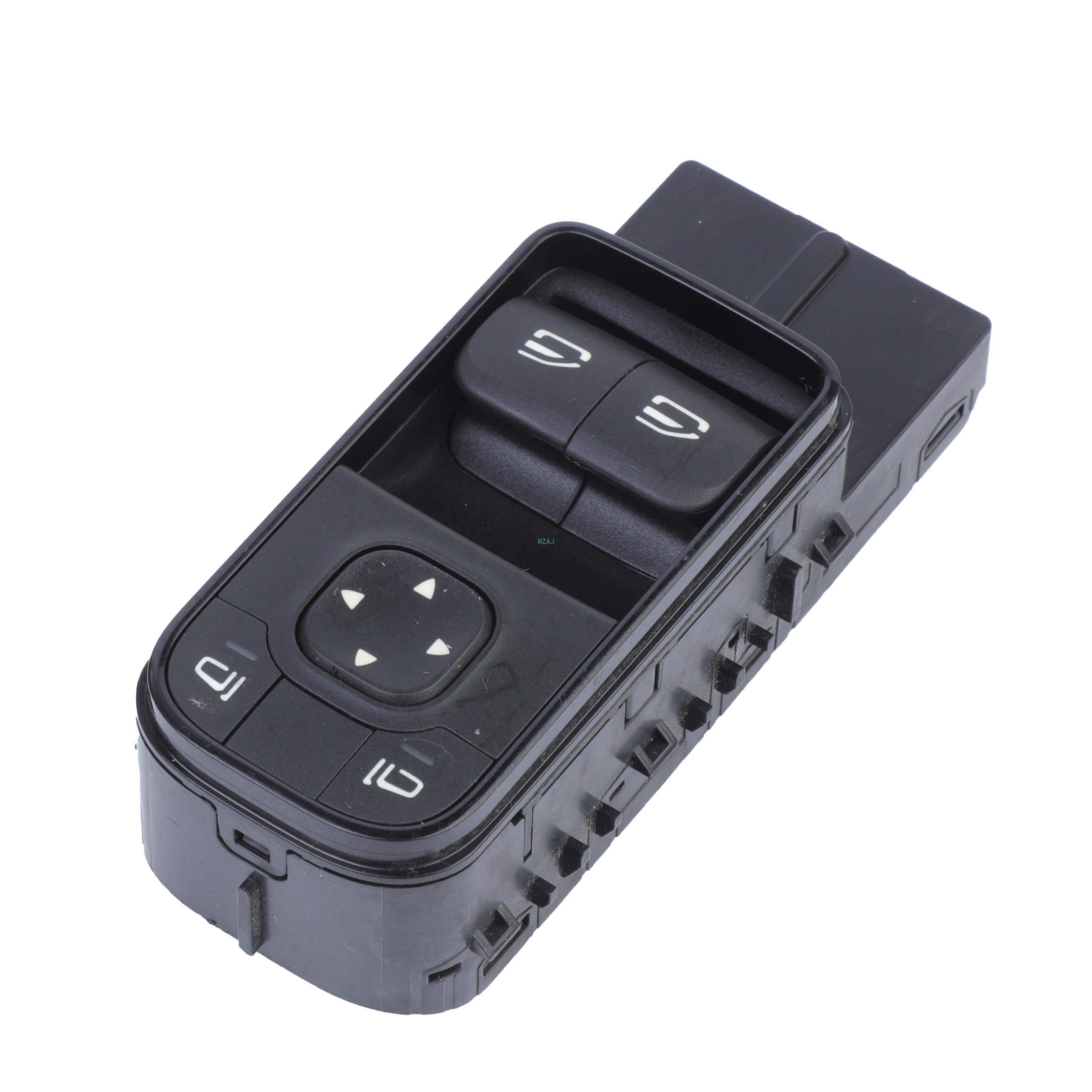 Car Accessories Master Window Switch A9079056603 for Mercedes Benz Sprinter 2018 -2021