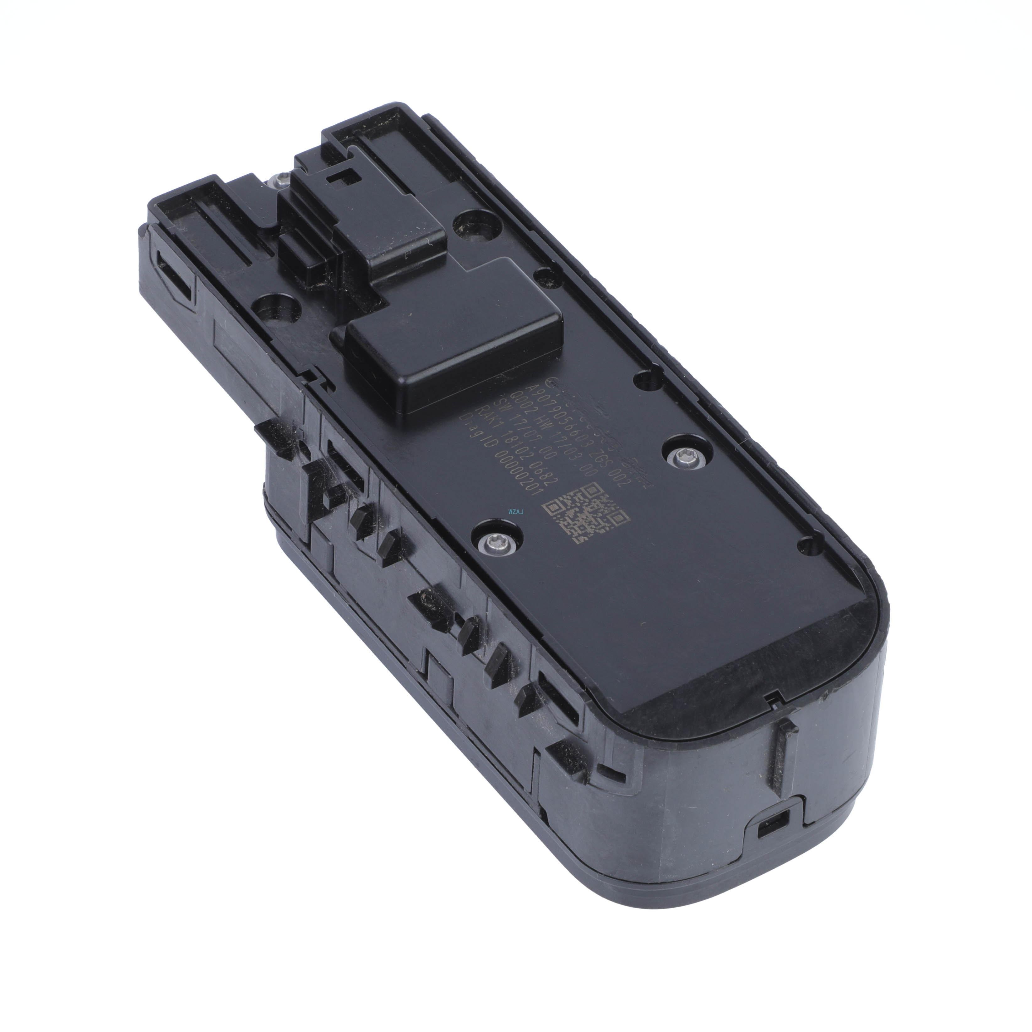 Car Accessories Master Window Switch A9079056603 for Mercedes Benz Sprinter 2018 -2021